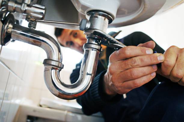 Best Plumbing Inspection Services  in Baker City, OR