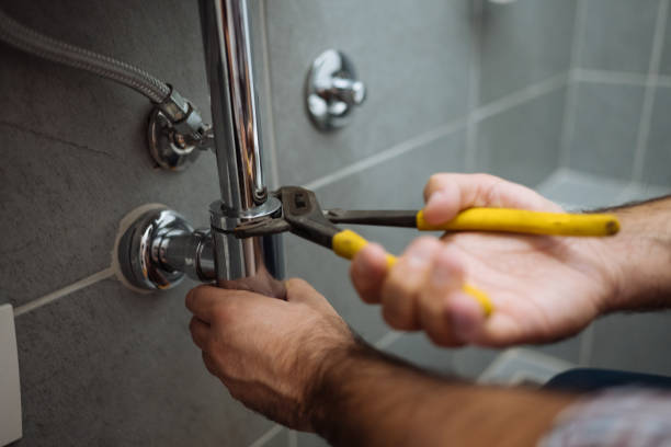 Reliable Baker City, OR Plumbing Solutions