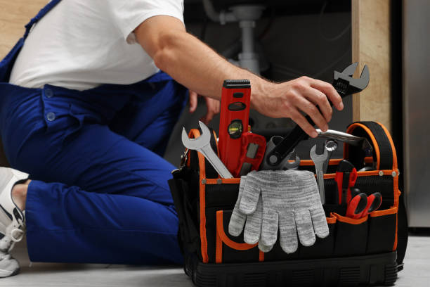 Sprinkler Systems in Baker City, OR