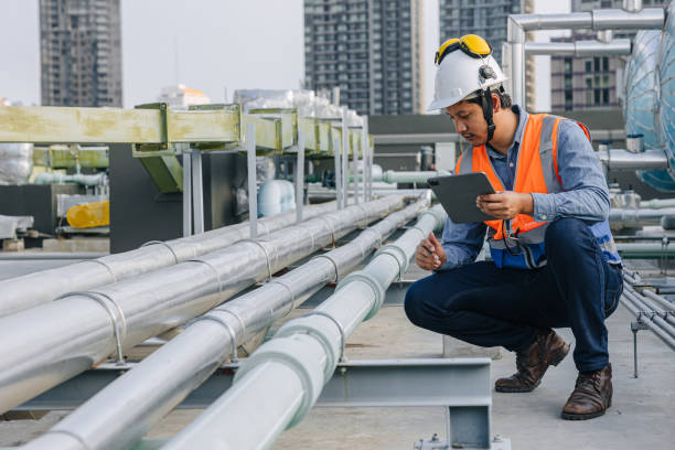 Best Gas Line Repair  in Baker City, OR