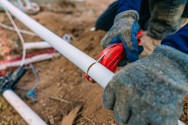 Best Residential Plumbing Services  in Baker City, OR